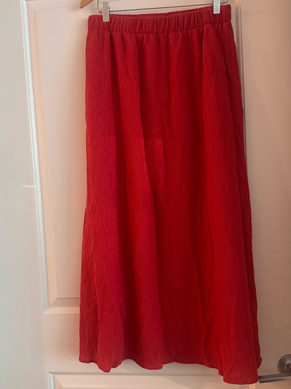 Abercrombie Skirt Size:M
